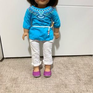 AG doll outfit